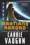 Cover Image: Martians Abroad