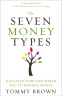 Cover Image: The Seven Money Types