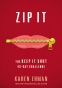 Cover Image: Zip It