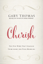 Cover Image: Cherish