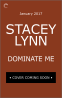 Cover Image: Dominate Me