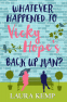 Cover Image: Whatever Happened to Vicky Hope's Back Up Man?