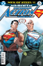 Cover Image: ACTION COMICS #967