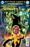 Cover Image: HAL JORDAN AND THE GREEN LANTERN CORPS #8