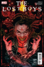 Cover Image: THE LOST BOYS #2
