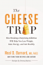 Cover Image: The Cheese Trap