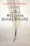 Cover Image: The Faith of William Shakespeare