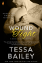 Cover Image: Wound Tight