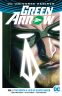 Cover Image: Green Arrow Vol. 1: The Death and Life Of Oliver Queen (Rebirth)
