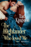 Cover Image: The Highlander Who Loved Me