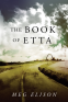 Cover Image: The Book of Etta