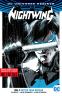 Cover Image: Nightwing Vol. 1: Better Than Batman (Rebirth)
