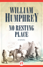 Cover Image: No Resting Place