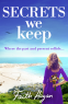 Cover Image: Secrets We Keep