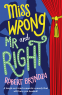 Cover Image: Miss Wrong and Mr Right