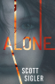 Cover Image: Alone