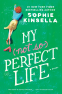Cover Image: My Not So Perfect Life