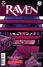 Cover Image: RAVEN #3