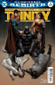Cover Image: TRINITY #3