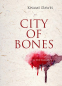 Cover Image: City of Bones