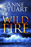 Cover Image: Wildfire