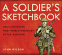 Cover Image: A Soldier's Sketchbook