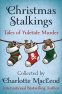 Cover Image: Christmas Stalkings