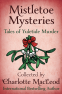 Cover Image: Mistletoe Mysteries