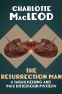 Cover Image: The Resurrection Man