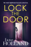 Cover Image: Lock the Door