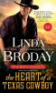 Cover Image: The Heart of a Texas Cowboy