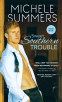 Cover Image: Sweet Southern Trouble