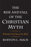 Cover Image: The Rise and Fall of the Christian Myth