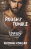 Cover Image: Rough & Tumble