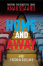 Cover Image: Home and Away