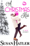 Cover Image: A Christmas Kiss