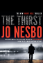 Cover Image: The Thirst