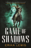 Cover Image: Game of Shadows