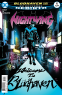 Cover Image: NIGHTWING #10