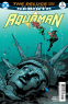 Cover Image: AQUAMAN #12