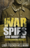 Cover Image: War, Spies, and Bobby Sox