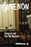 Cover Image: Maigret and the Tall Woman