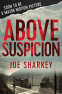 Cover Image: Above Suspicion