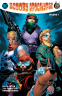 Cover Image: Scooby Apocalypse Vol. 1