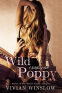 Cover Image: Wild Poppy