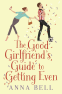 Cover Image: The Good Girlfriend's Guide to Getting Even