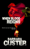 Cover Image: When Blood Reigns