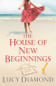 Cover Image: The House of New Beginnings
