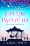 Cover Image: Just the Two of Us
