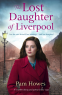 Cover Image: The Lost Daughter of Liverpool